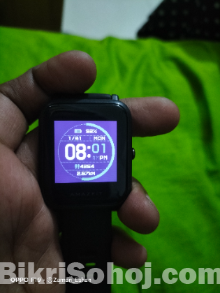 Xiaomi Amazfit Bip Lite